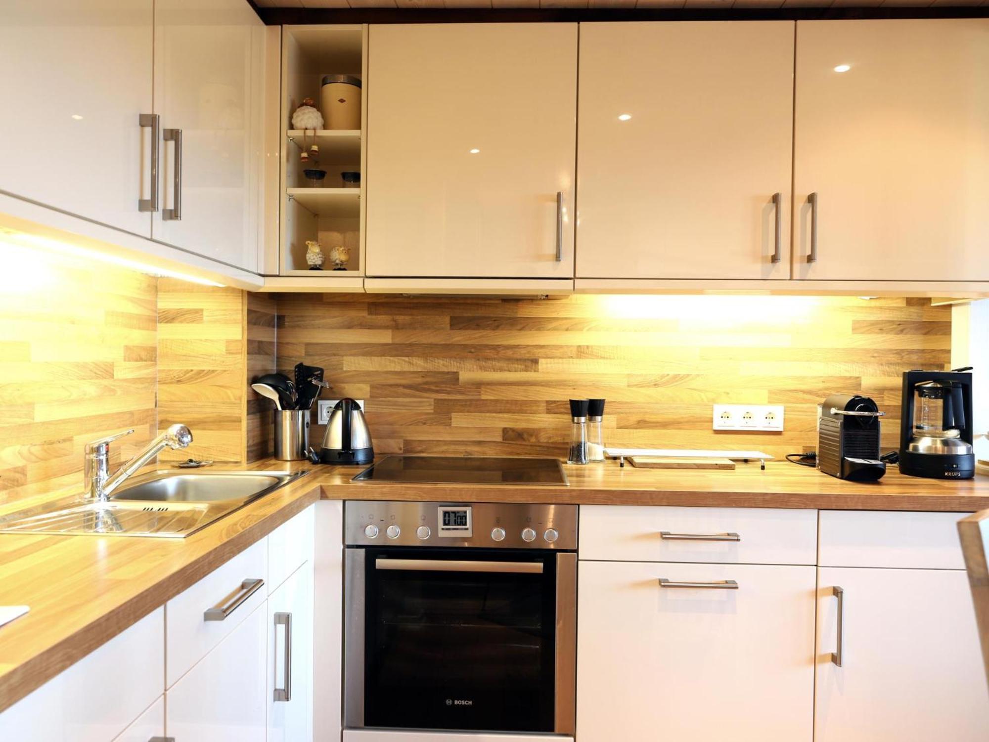 Schoenes Neues Hochwertig Renoviertes 2-Zimmer Appartement In Der 4. Etage. ヴェスターラント エクステリア 写真